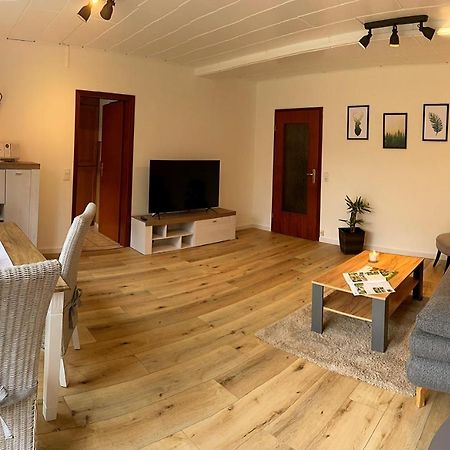 Ferienwohnung Rosalie Bad Harzburg Eksteriør bilde