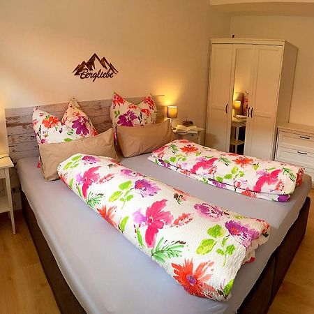 Ferienwohnung Rosalie Bad Harzburg Eksteriør bilde